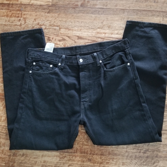 Levi's 505 Jeans - Picture 1 of 4